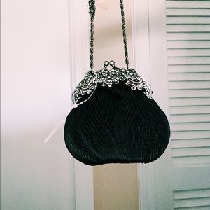 Vintage Evening Bag